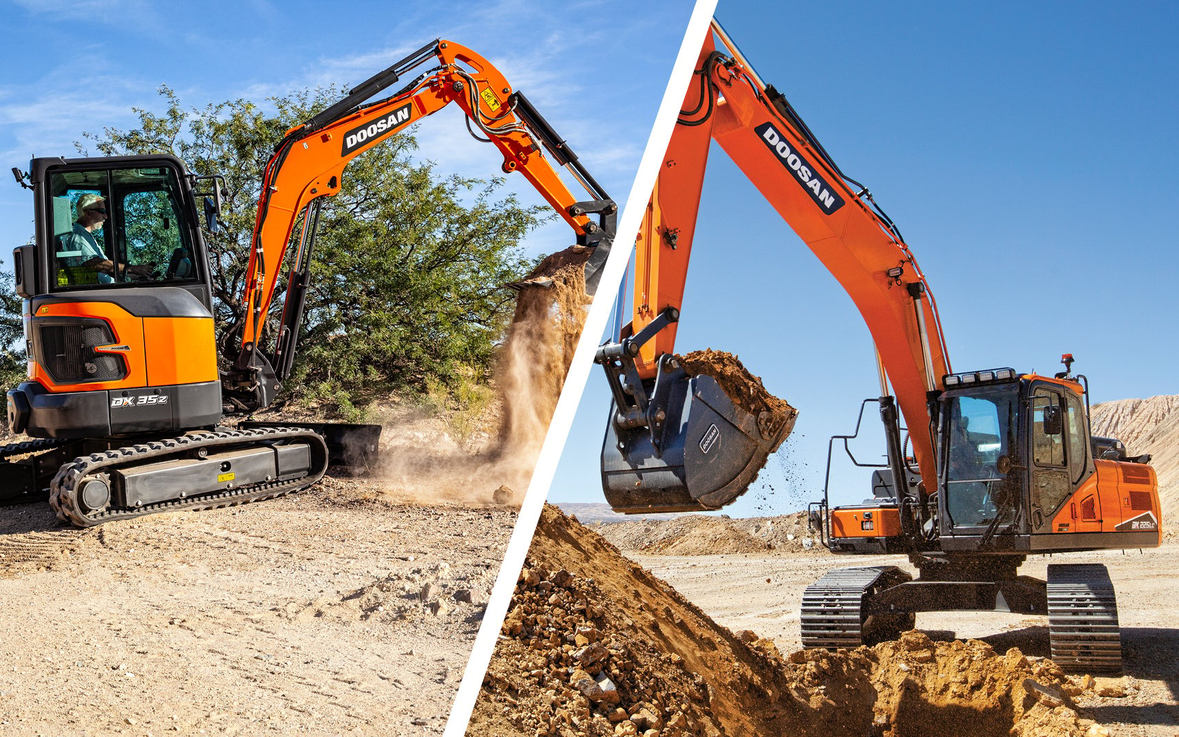 mini-or-mid-size-excavator-what-size-excavator-do-i-need-develon